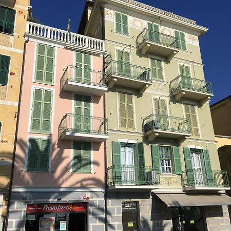 La Villetta Appartamenti Per Vacanze Finale Ligure Eksteriør bilde