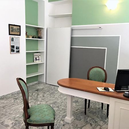 La Villetta Appartamenti Per Vacanze Finale Ligure Eksteriør bilde
