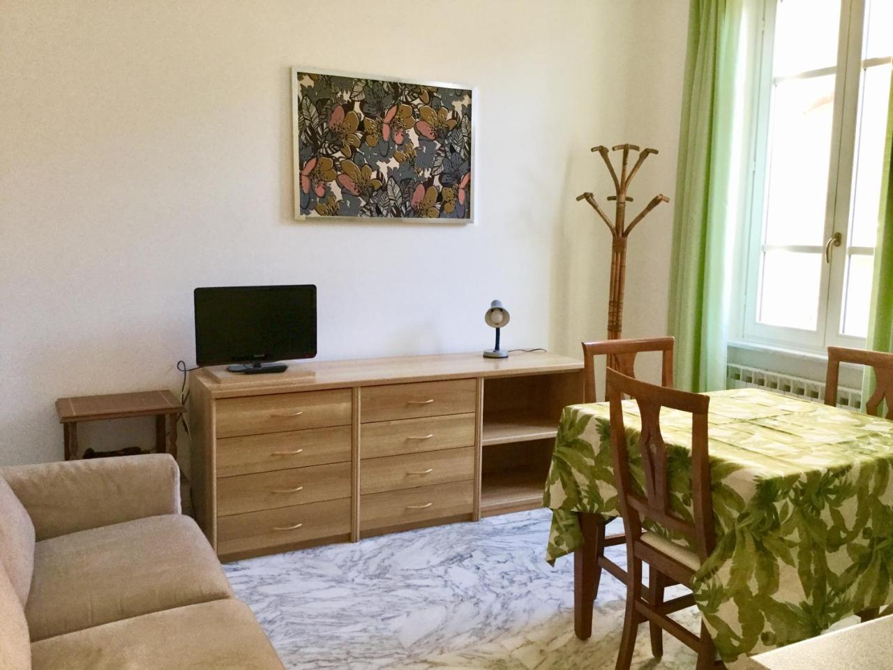 La Villetta Appartamenti Per Vacanze Finale Ligure Eksteriør bilde