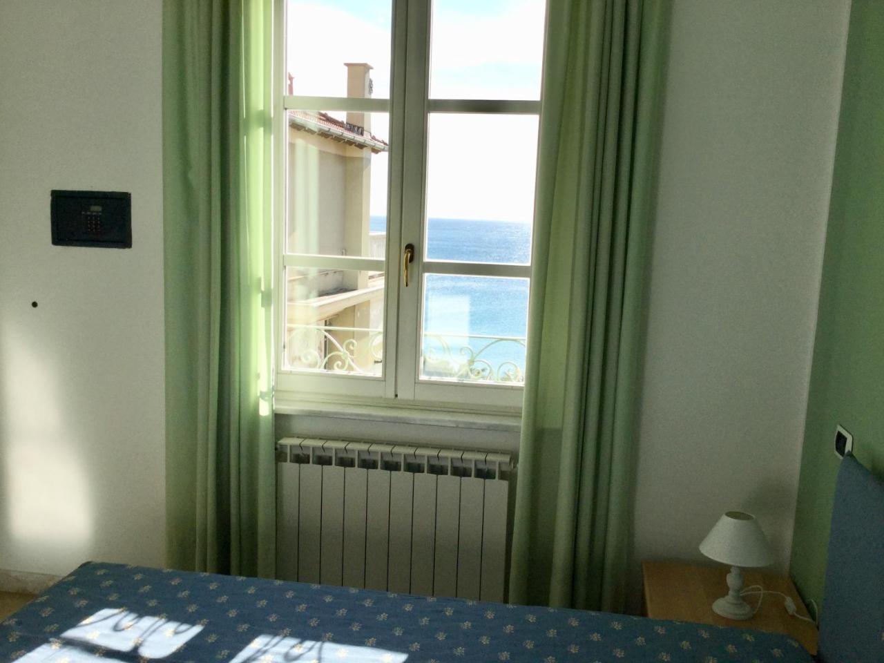 La Villetta Appartamenti Per Vacanze Finale Ligure Eksteriør bilde
