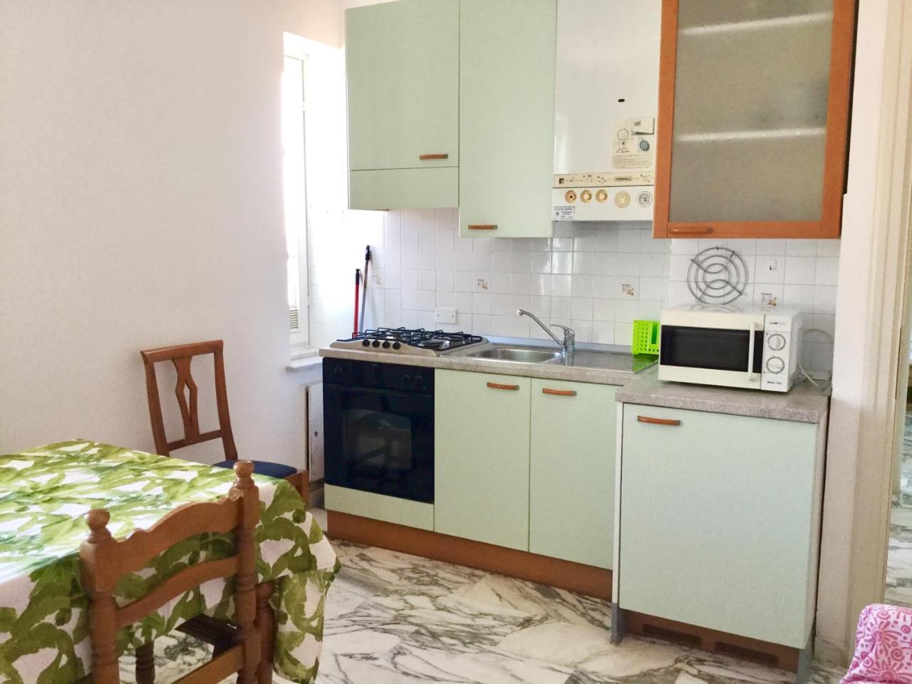La Villetta Appartamenti Per Vacanze Finale Ligure Eksteriør bilde