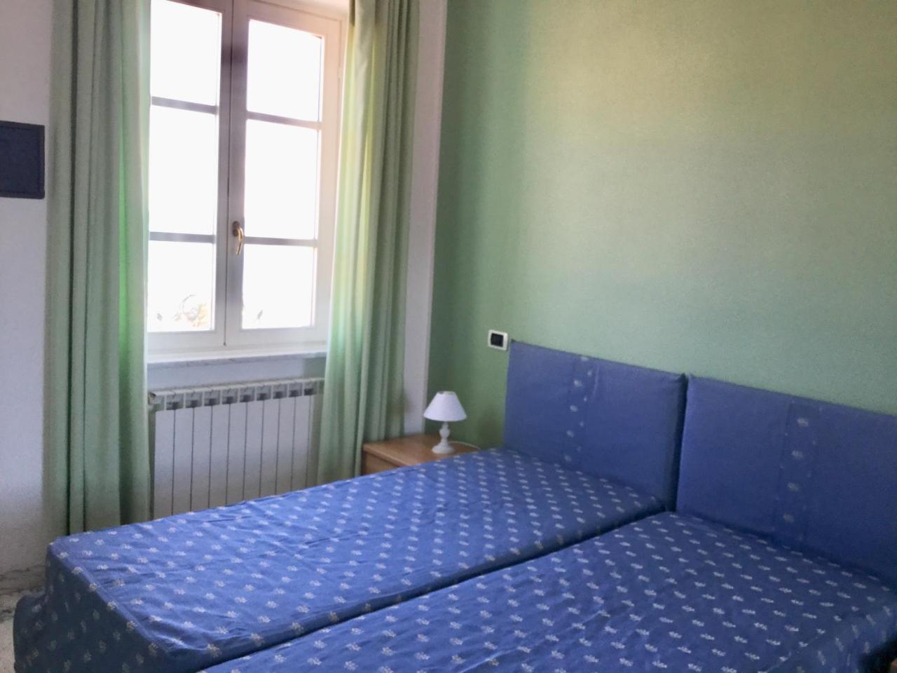 La Villetta Appartamenti Per Vacanze Finale Ligure Eksteriør bilde