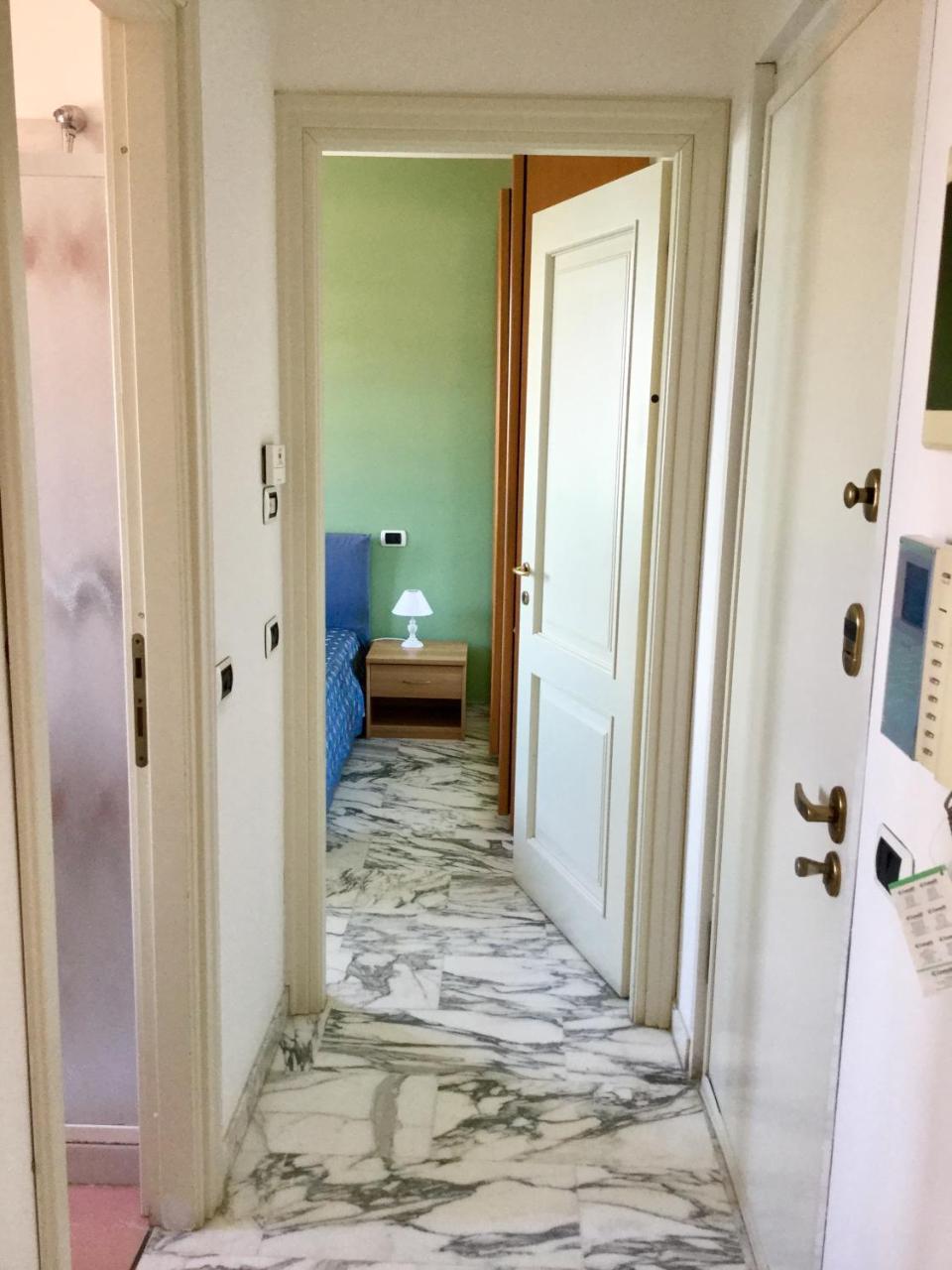 La Villetta Appartamenti Per Vacanze Finale Ligure Eksteriør bilde