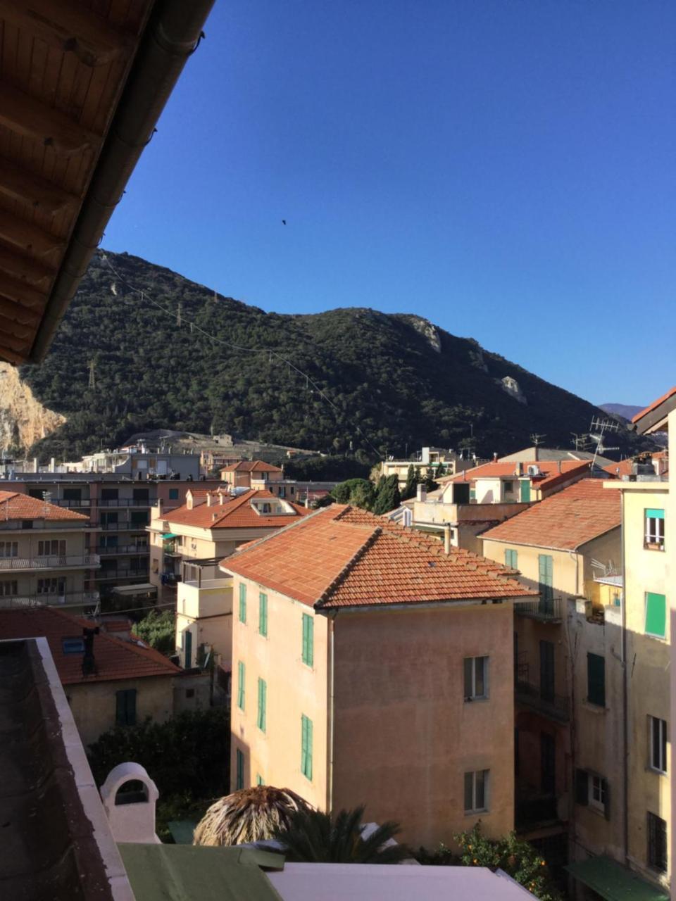 La Villetta Appartamenti Per Vacanze Finale Ligure Eksteriør bilde