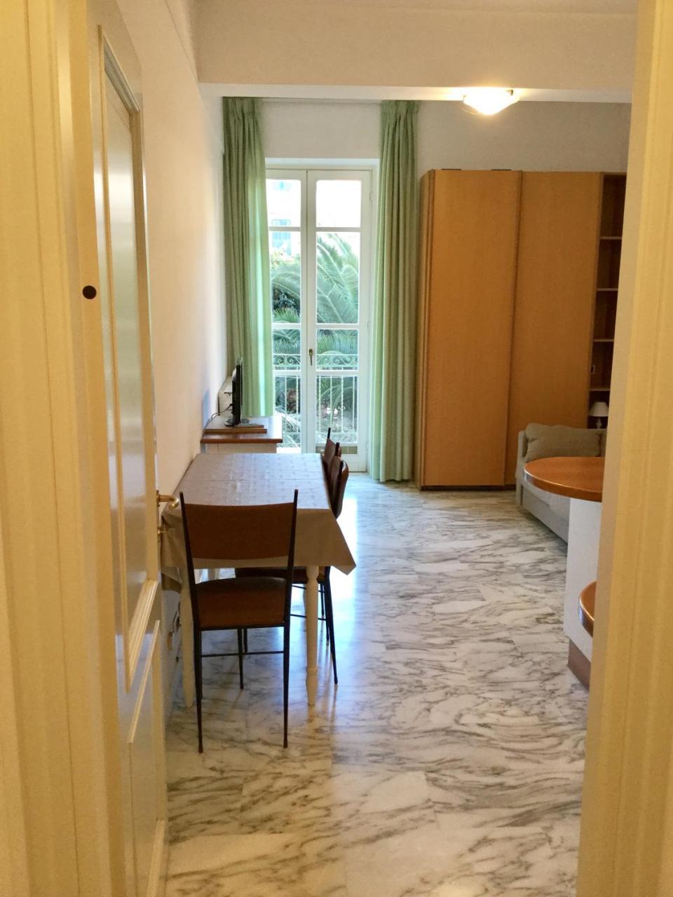 La Villetta Appartamenti Per Vacanze Finale Ligure Eksteriør bilde