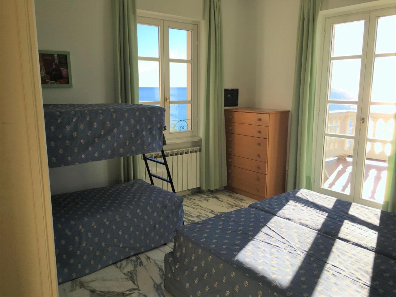 La Villetta Appartamenti Per Vacanze Finale Ligure Eksteriør bilde