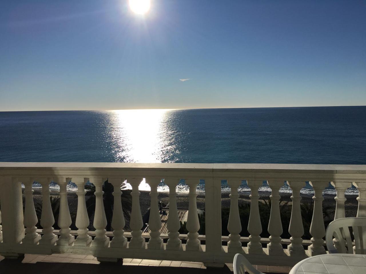 La Villetta Appartamenti Per Vacanze Finale Ligure Eksteriør bilde