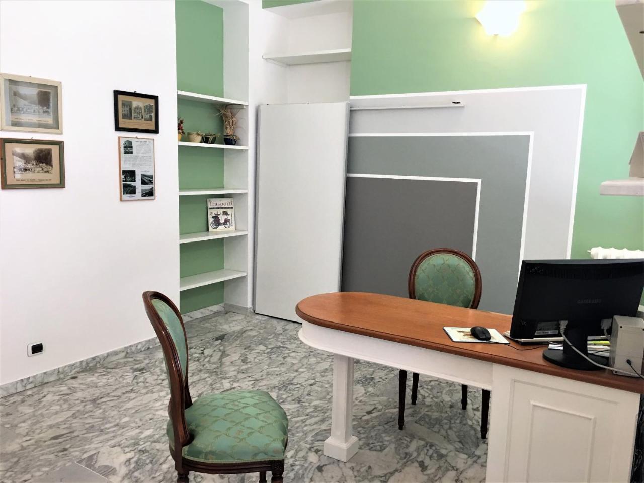 La Villetta Appartamenti Per Vacanze Finale Ligure Eksteriør bilde
