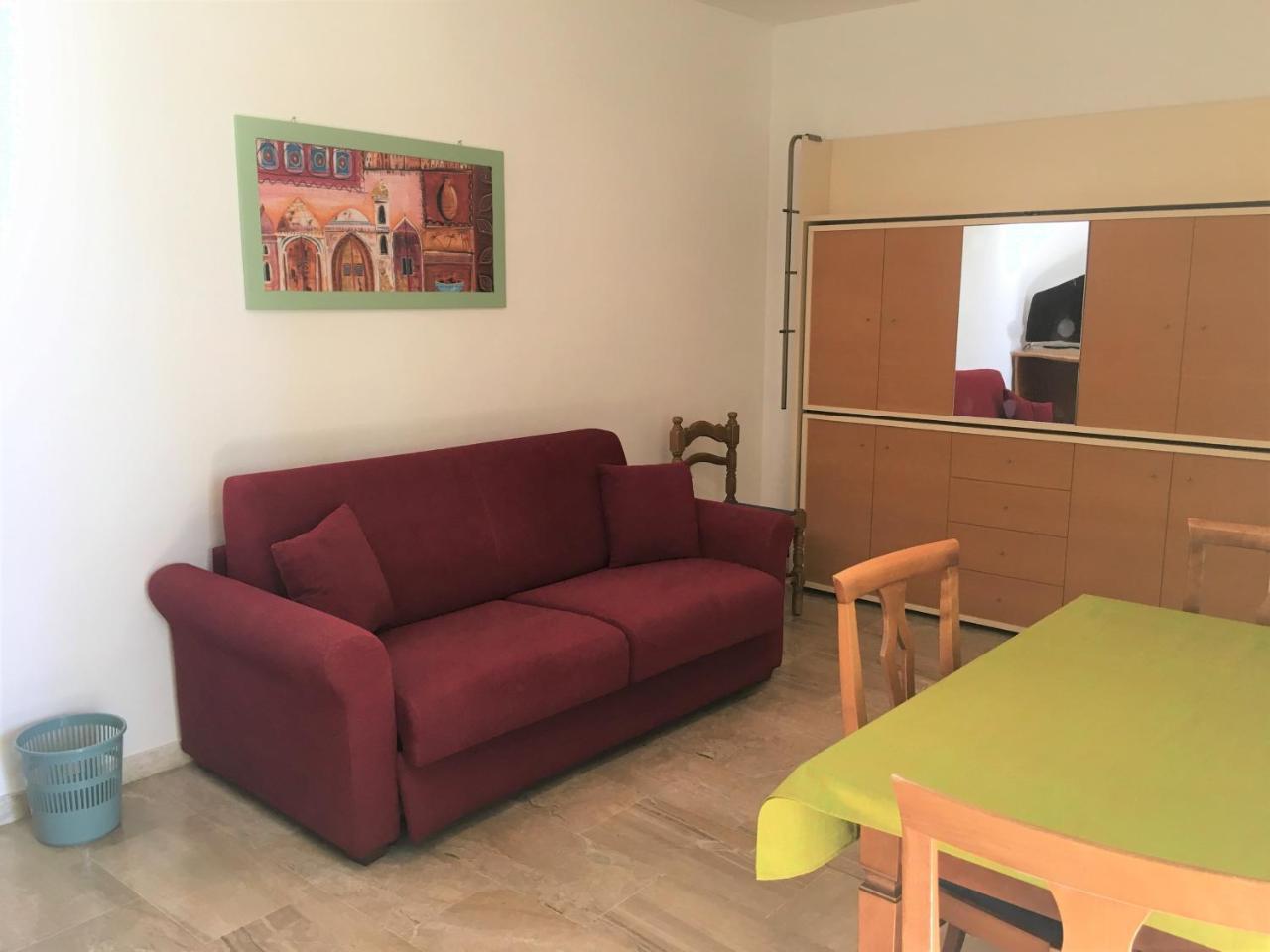 La Villetta Appartamenti Per Vacanze Finale Ligure Eksteriør bilde