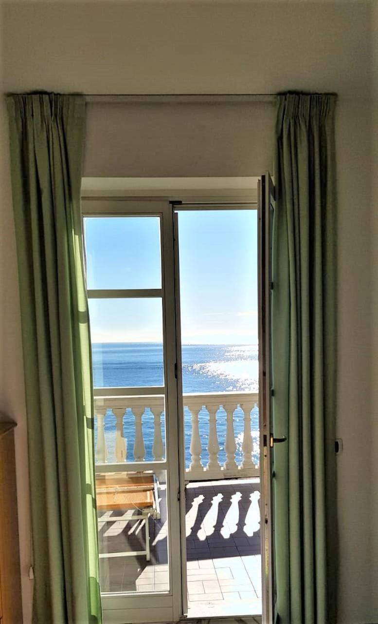 La Villetta Appartamenti Per Vacanze Finale Ligure Eksteriør bilde