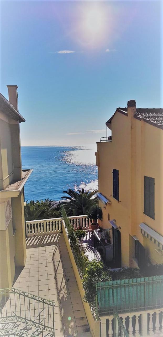 La Villetta Appartamenti Per Vacanze Finale Ligure Eksteriør bilde