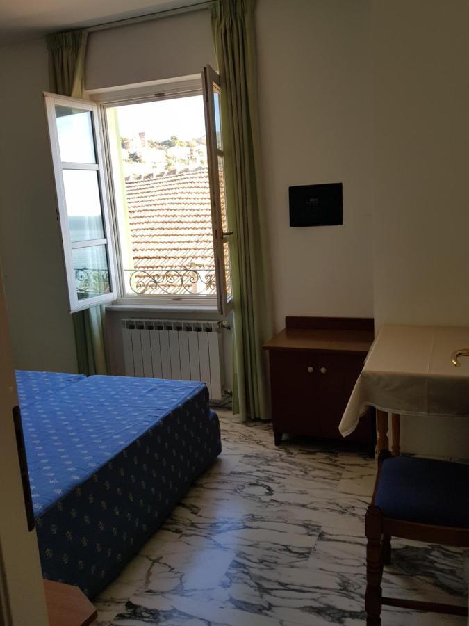 La Villetta Appartamenti Per Vacanze Finale Ligure Eksteriør bilde